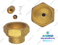 SUBENSAMBLE CHECK PURITAN 802219