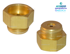SUBENSAMBLE COPLE CHECK MC 802221