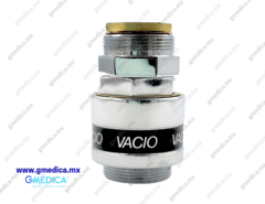 Buje Sub ensamble cuerpo check para toma Aramed vacío para toma clásica 802228 - comprar en línea