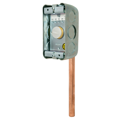 PIPA PARA MURO DE LADRILLO ARAMED 901001 - comprar en línea