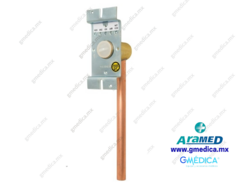 PIPA PARA MURO DE TABLAROCA 901002