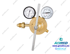 REGULADORES MC PARA NITROGENO DE 0-40KGM 901226