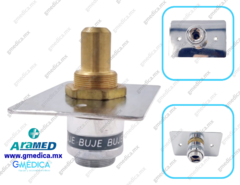 KIT DE ADAPTACION AIRE TIPO MC CONEXION ARAMED - comprar en línea