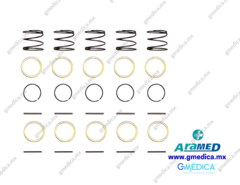 KIT NO. 5 PARA MANTENIMIENTO DE 5 TOMAS ARAMED 902217 - comprar en línea