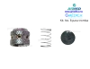 Kit. No. 8 para tromba ARAMED 902218