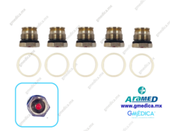 Kit no. 13 Tromba IR 902223