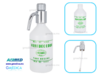 HUMEDECEDOR CON FRASCO ARAMED 902305 - comprar en línea