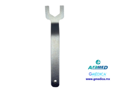 Llave de ajuste para sub-ensamble cuerpo check MC