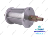 FILTRO COMPLETO DE CARBÓN ACTIVADO 19 MM. 3/4″ SIN MARCA EN ALUMINIO 902454