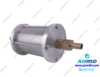 FILTRO COMPLETO DE CARBÓN ACTIVADO 13 MM. 1/2″ SIN MARCA EN ALUMINIO 902453