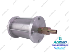 FILTRO COMPLETO DE CARBÓN ACTIVADO 13 MM. 1/2″ SIN MARCA EN ALUMINIO 902453