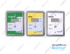 ALARMA ARAMED PARA 3 GASES EMPOTRABLE OXÍGENO, AIRE Y VACÍO 902677 - comprar en línea