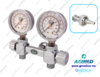 Aditamento doble para aire conexión Tipo Aramed 982307 - comprar en línea