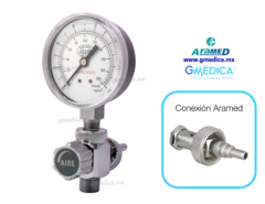 Aditamento sencillo para Aire Aramed 982306