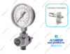 ADITAMENTO SENCILLO PARA AIRE CONEXIÓN TIPO CHEMETRON 982365
