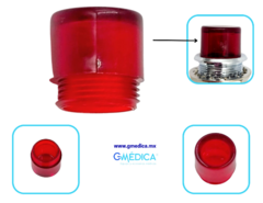 REPUESTO PARA FOCO PILOTO ROJO PARA AUTOCLAVE AMCO AIC035