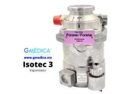 Vaporizador Isotec 3 Ohmeda - comprar en línea