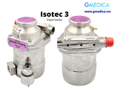 Vaporizador Isotec 3 Ohmeda en internet