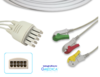 Cable Conductor ECG Compatible con Mindray / Datascope - 0012-00-1503-14