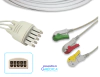 Cable Conductor ECG Compatible con Mindray / Datascope - 0012-00-1503-14