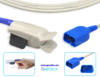 Sensor SpO2 Corto Compatible con Nihon Kohden - TL-201T