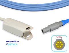 Sensor Adulto SpO2 Mindray / Datascope / MEC-1000 - comprar en línea