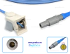 Sensor SpO2 Conexion Directa Compatible con Contec -Pediatrico