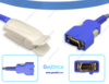 SENSOR SPO2 DE CONEXIÓN DIRECTA COMPATIBLE CON MINDRAY / DATASCOPE