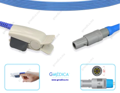 Sensor Adulto SpO2 Mindray / Datascope / Vitacare 2000