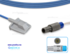 Sensor SpO2 Conexion Directa Compatible con Mindray / Datascope - Pediatrico