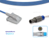 Sensor SpO2 Conexion Directa Compatible con Mindray / Datascope - Pediatrico