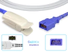 Sensor SpO2 de Conexión Directa Compatible con Covidien / Nellcor - DS-100A