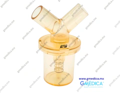 TRAMPA DE AGUA REUSABLE BIRD 09413 - CAREFUSION Y VIASYS