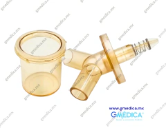 TRAMPA DE AGUA REUSABLE BIRD 09413 - CAREFUSION Y VIASYS - comprar en línea