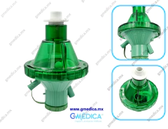 MICRONEBULIZADOR THERAPY BIRD MARK 7 - 185 - comprar en línea