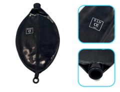 Bolsa de Anestesia Reusable - 5 Litro