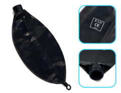 Bolsa de Anestesia Reusable - 5 Litro - comprar en línea