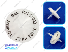 FILTRO DE BACTERIAS DE LINEA PROXIMAL BEAR 51000-01122 - comprar en línea
