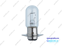 FOCO 6V 25W - ASL53Z - OSRAM 70314 - 390153 - ZEISS - Guerra 3647