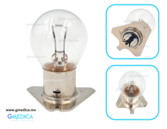 Foco 6V 50W - BT86Z