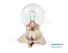 Foco 6V 50W - BT86Z - comprar en línea