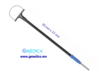 ELECTRODO DE ASA REUSABLE 20 MM X 15 MM (2.4 MM) 530-133