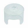 Casco Cefálico de Acrílico 25.40 cm ( 10" )