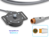 Transductor Toco Compatible con Philips - M1356A