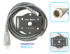 Transductor Toco Corometrcs 2264LAX / 2260AAX / Philips 8032009
