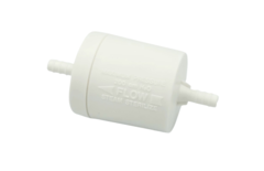 FILTRO BACTERIOLOGICO P/ VENTILADOR BEAR CUB 750 PARA VENTILADOR NEONATAL/PEDIATRICO DE ALTA FRECUENCIA OSCILATORIA