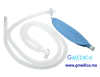Circuito Para Anestesia y Ventilacion Adulto Westmed WM-7-8413-10
