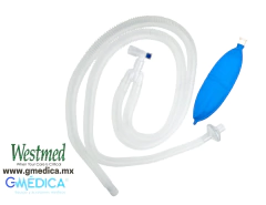 Circuito para Anestesia y Ventilación Pediatrico Westmed WM-7-8911-10