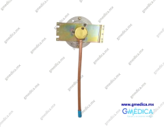 CHALUPA, PALETA CON CHECK Y TORNILLOS INFRA D-099 - comprar en línea