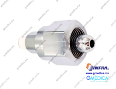 CONECTOR PARA TOMA DE AIRE INFRA DISS - comprar en línea